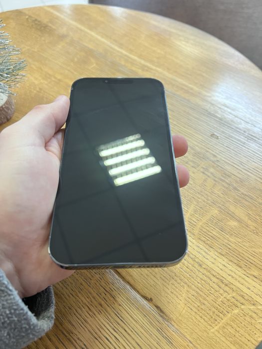 Продам iPhone 13 pro max 512gb sierra blue