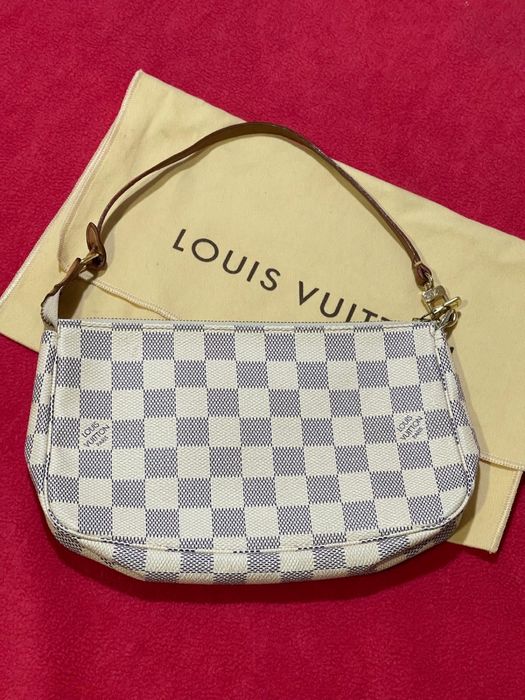 Mala Louis Vuitton