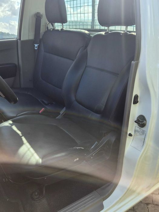 Mitsubichi L200 2.5 DI-D 4X4 Cab. Simp. 2L