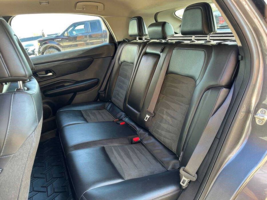 Nissan Ariya Platinum      2023