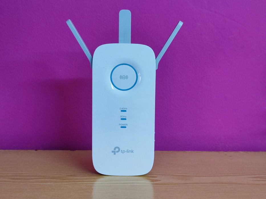 TP-Link RE450 v3.0 Repetidor Wi-Fi Extender