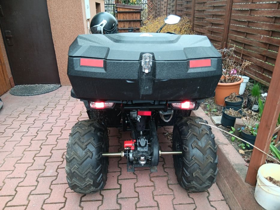 Sprzedam  qłada 250