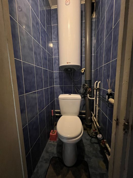 Продаж 3к квартири з видом на парк
