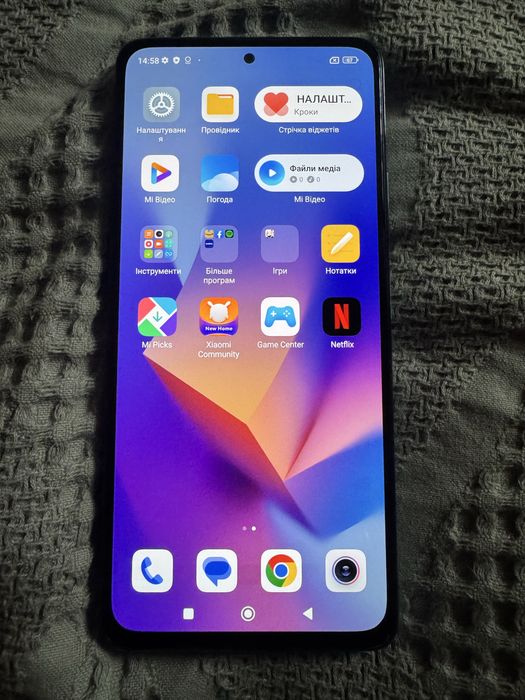 Xiaomi Redmi Note 10 Pro 8/256GB