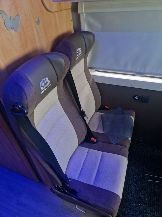 Sprzedam  Bus   kampera