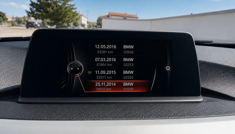 BMW 320d Auto 184cv | GPS  | Excelente Estado