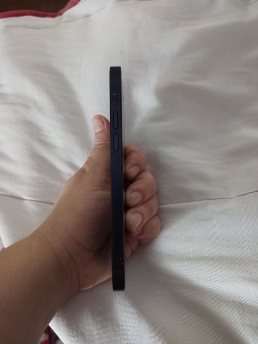 iPhone 12, bem estimado