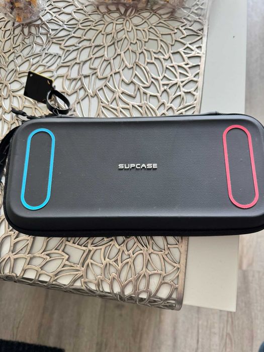Etui SUPCASE Carrying Mini Switch2