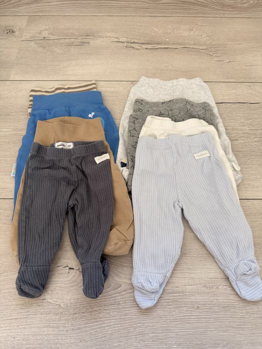 Mega paka ciuchow 56-62