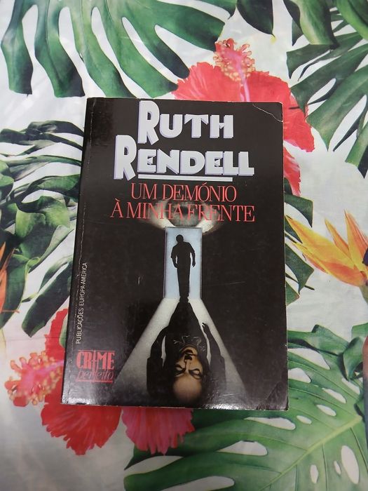 A Domain of My Own - Ruth Rendell