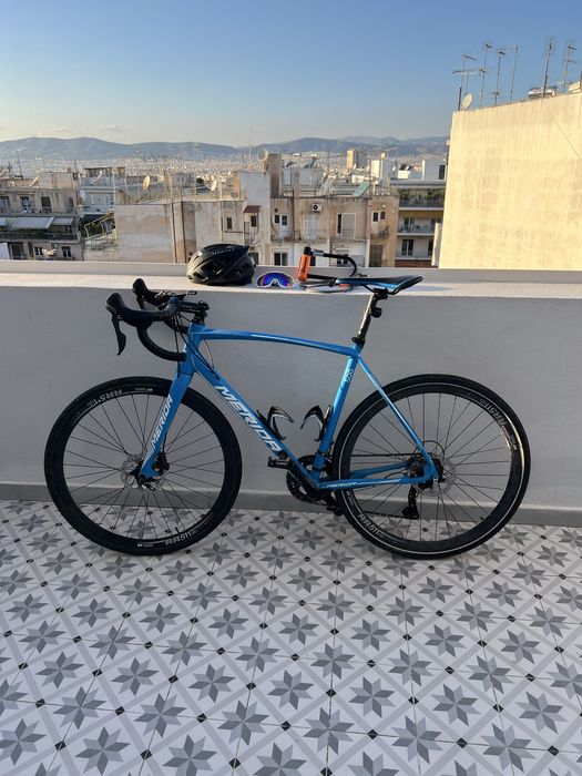 Merida cx 500 gravel cyclocross