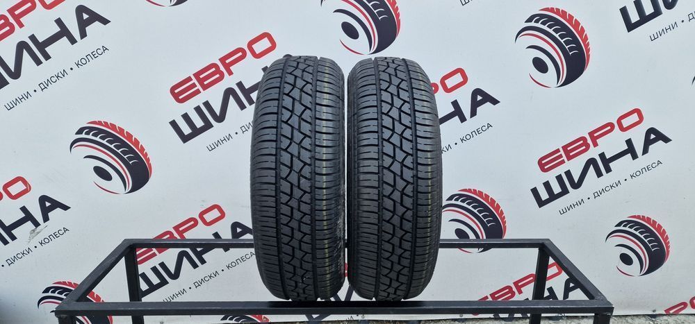 Літо 195/60/R15 8.8 мм 2шт Dunlop Sport Колеса Резина Шини Склад