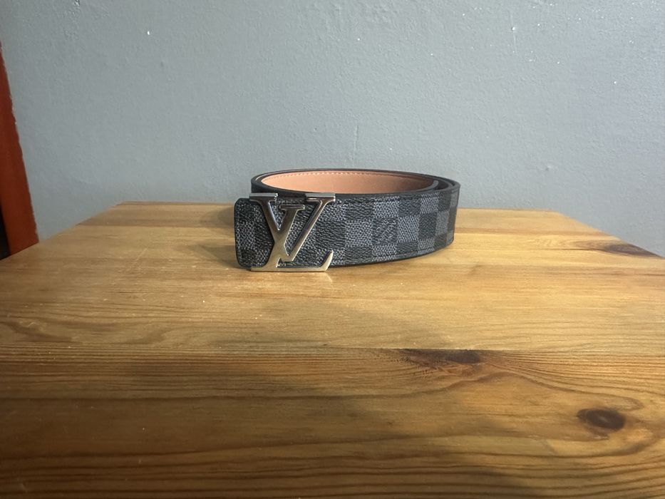 Pasek louis vuitton