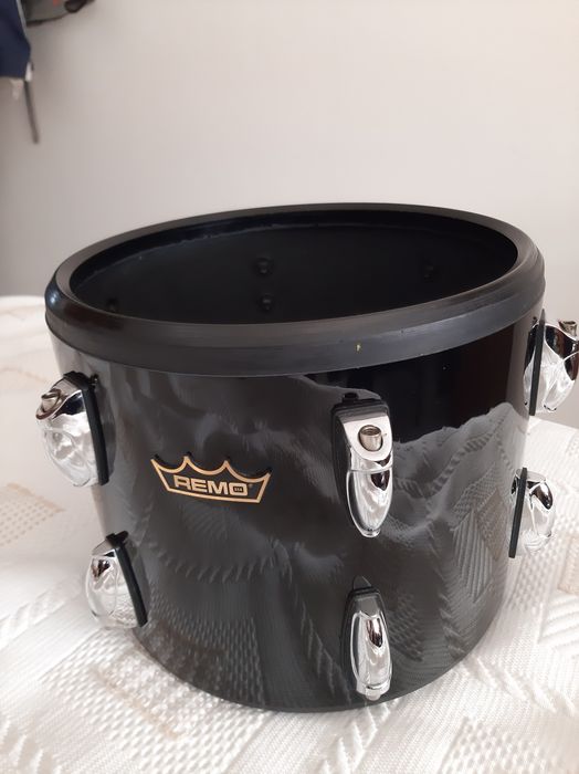 Tom timbalão REMO made in USA 10"x8"
