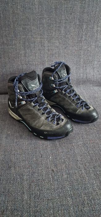 Buty salewa Ws Mtn trainer Mid Gtx 38 rozmiar