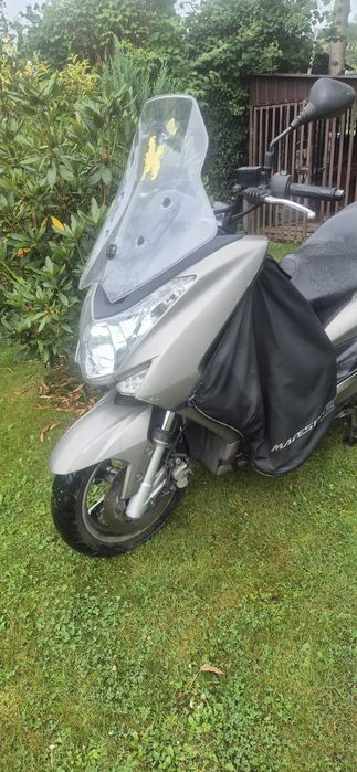 Yamaha Skyliner majesty 2015r 125 cm3