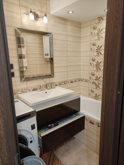 Wynajem mieszkania 2 pokojowego