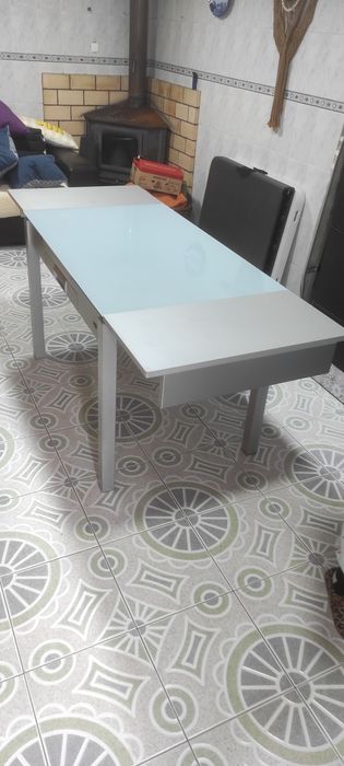 Extendable Kitchen Table478675297906216964