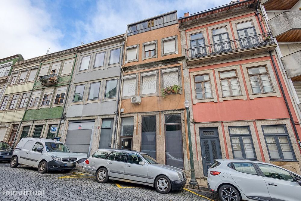 Apartamento T1 para arrendamento