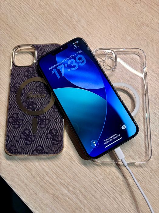 iPhone 14 Plus 128GB - Stan BDB+