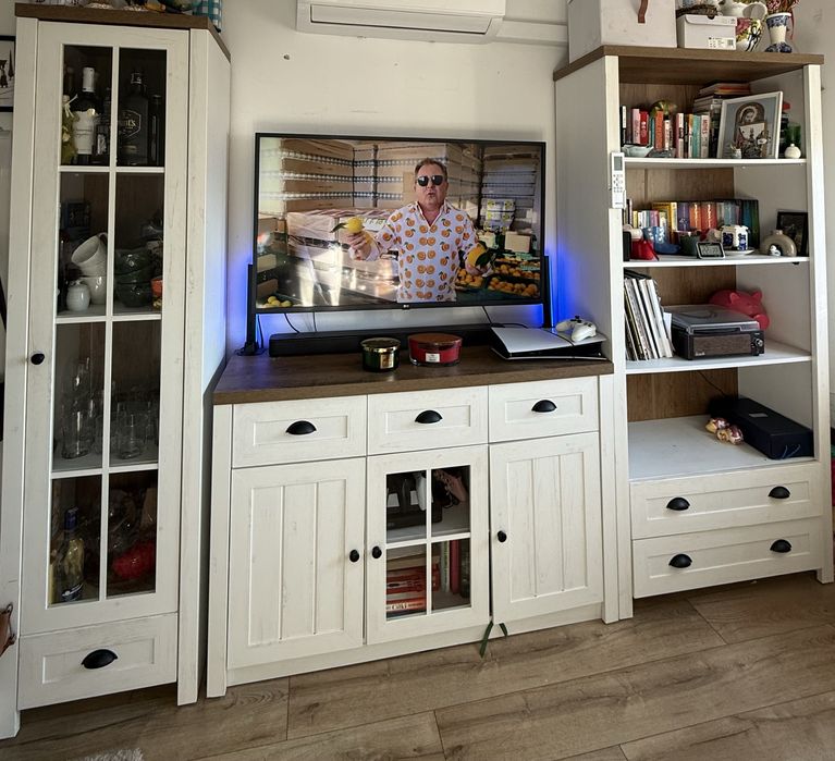 Zestaw mebli prowansja