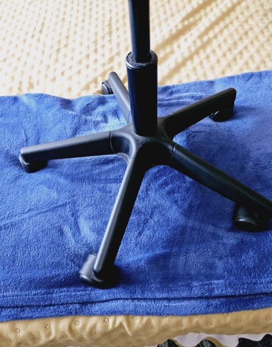 Cadeira de escritório