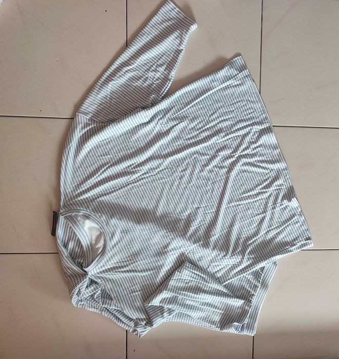 Miekka Piżama 2 cz długie spodnie , dł. rękawy XL 48/50 Dunnes store