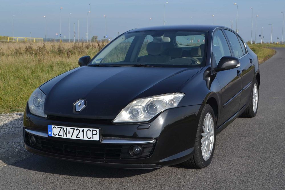 Renault Laguna