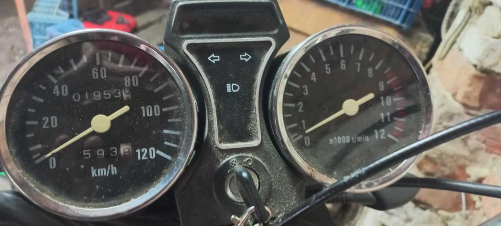 Мотоцикл Мустанг МТ 125-2 т. 0965582512
