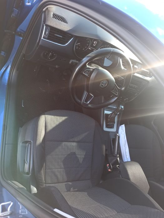 Продам Skoda Octavia A 7 2014