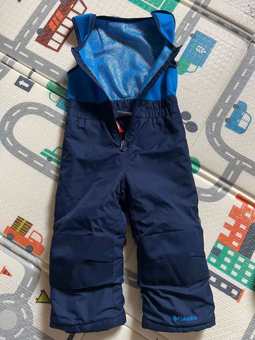 Комплект фірмовий Columbia