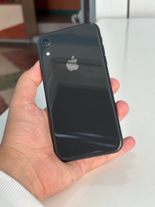 Iphone xr 64gb