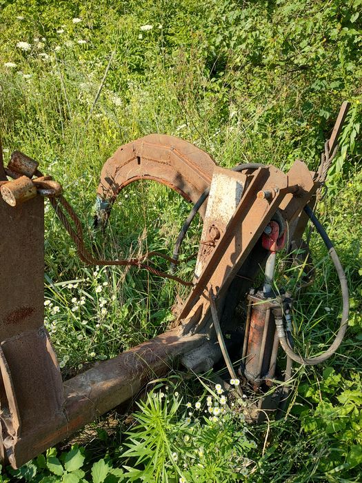 Продам хапач в гарному стані