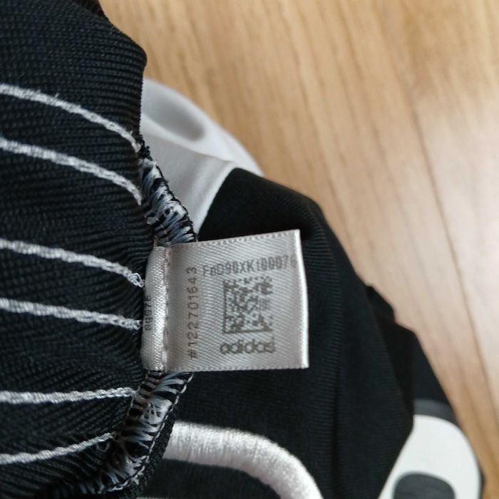 Koszulka dziecięca Juventus Turyn adidas rozm : L 158 cm 12 - 13 Lat