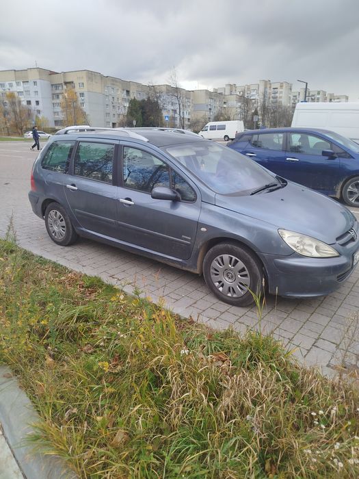 Продається авто 2004р
