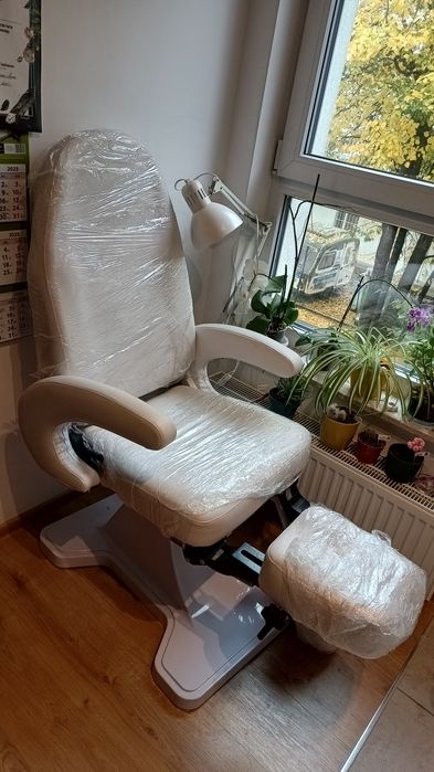 Zdrowie i uroda/ fotel