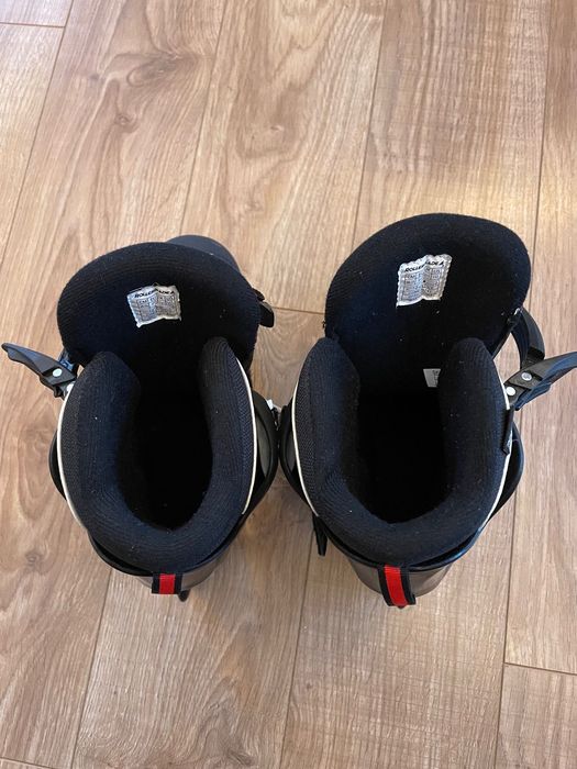Łyżwy regulowane dziecięce Bladerunner Comet XT ICE Junior roz. 32-37