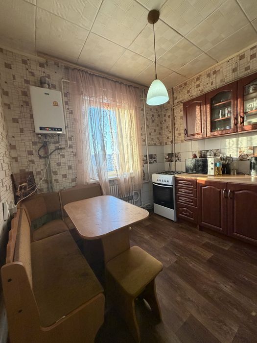 Квартира – Кам’янське - Вид 2