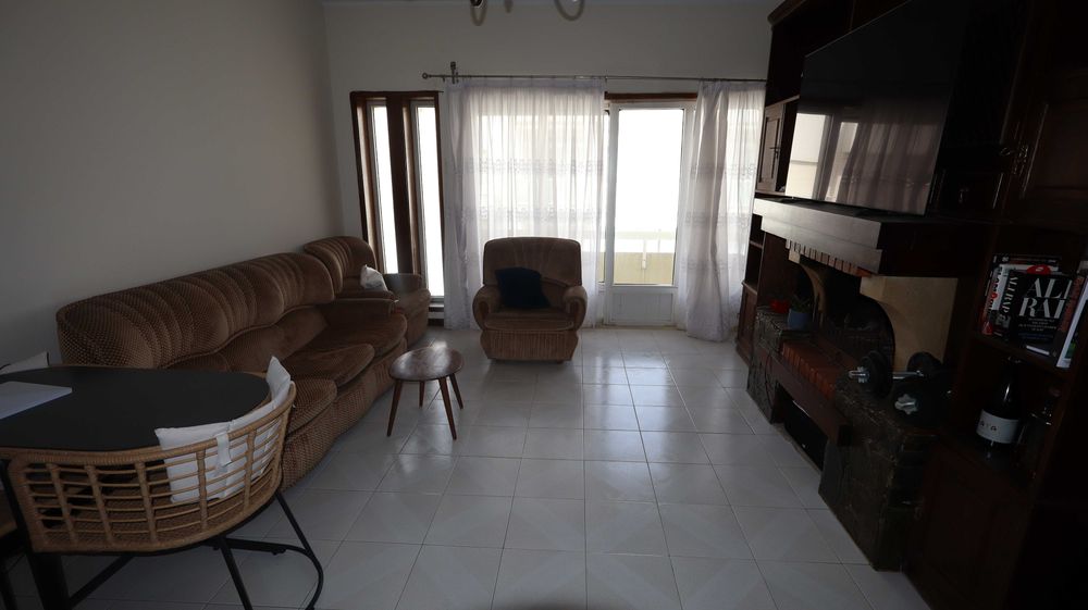 Apartamento T3 Arrendamento Avenida 8 Espinho