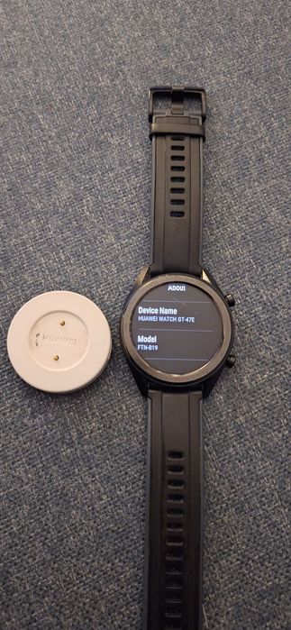 Huawei Smartwatch GT