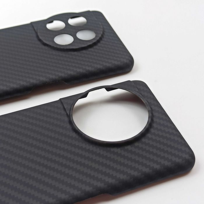 Карбоновый чехол OnePlus 11 | Ванплас 11