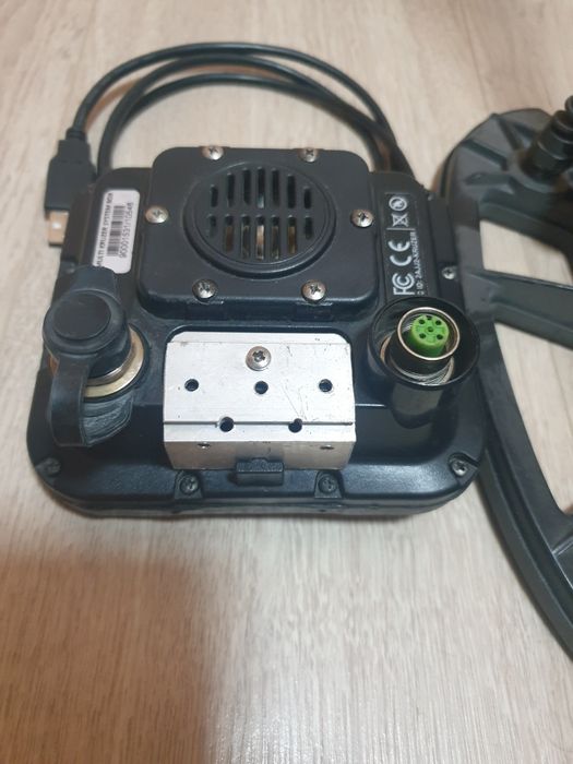 Металошукач Makro Multi Kruzer 5/14/19кгц, підводний до 5м