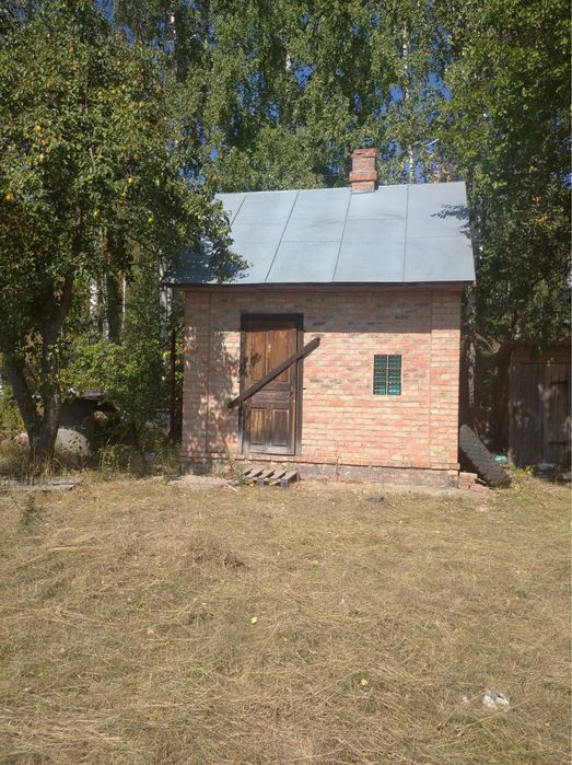 Дача недалеко від міста,приватизована