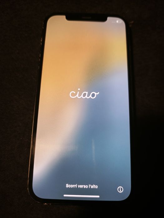 Iphone 12 Preto Barato