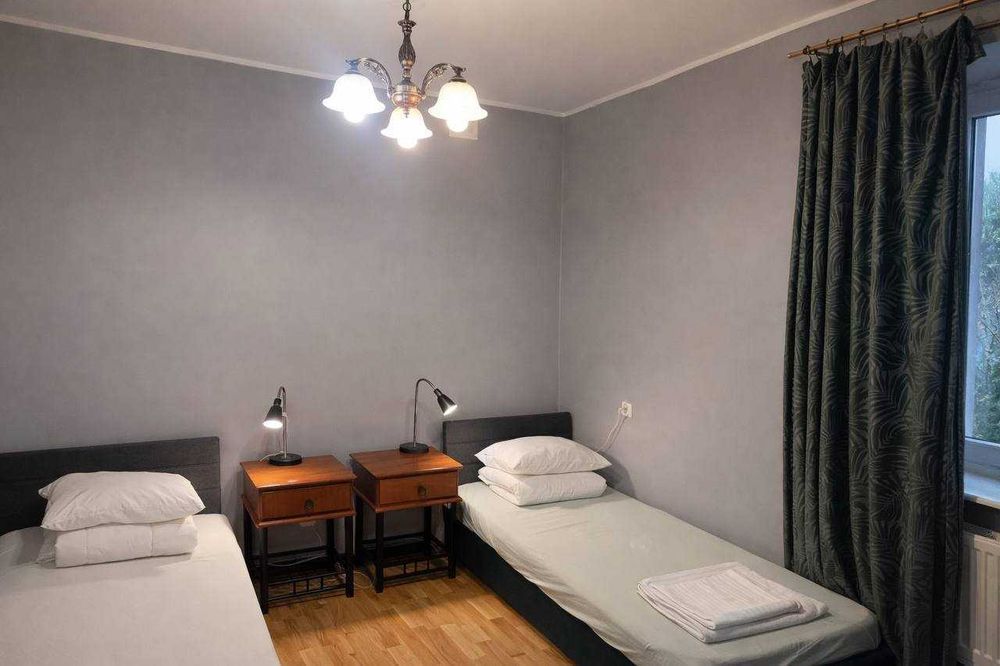 Mieszkanie – Warszawa - Widok 3