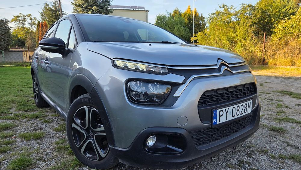 Citroën C3