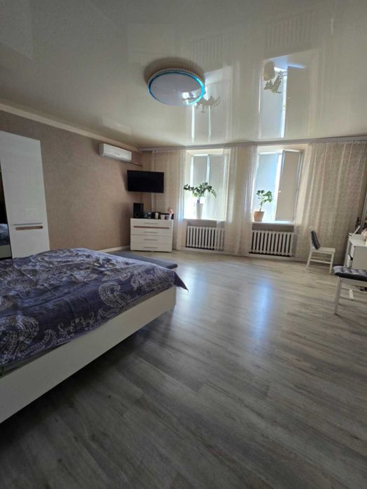 Продам 3-х ком. кв ул. Москолевская .  Сертификат Э Відновлення