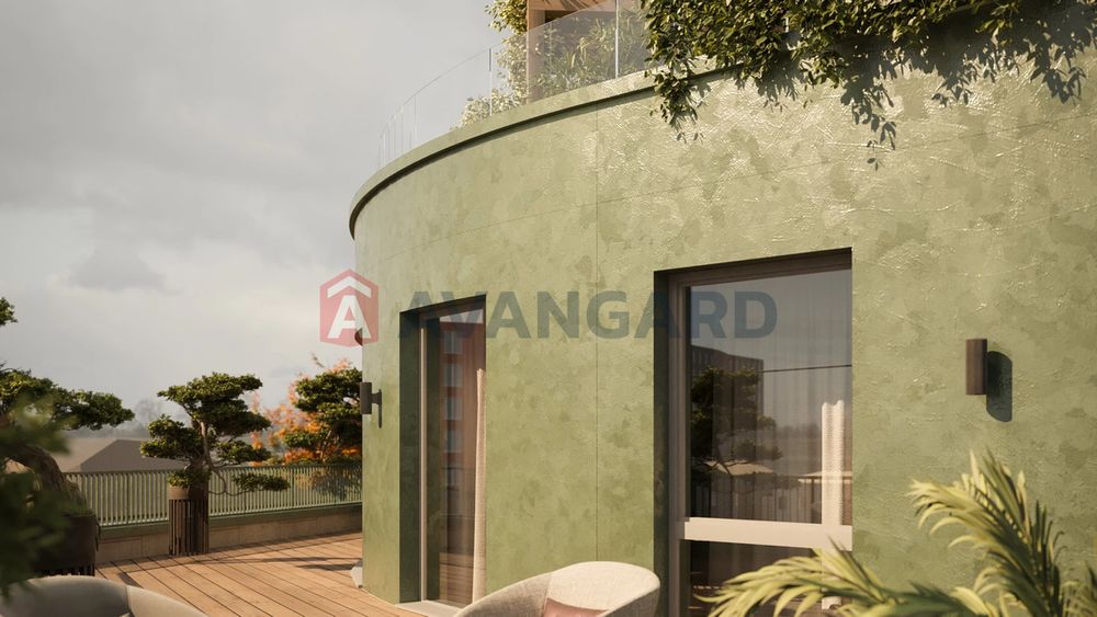 Продаж 1-кімнатної квартири в новобудові ЖК “D2” на вул. Дашкевича