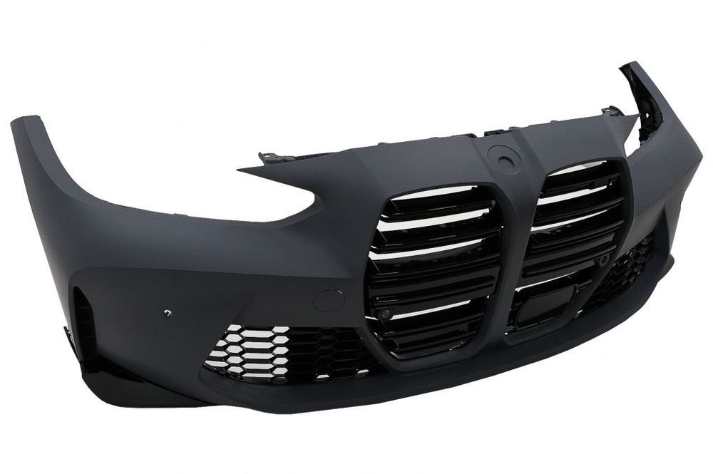 Body Kit Bmw Série 4 G22 G23 (2020 em diante) Look M4