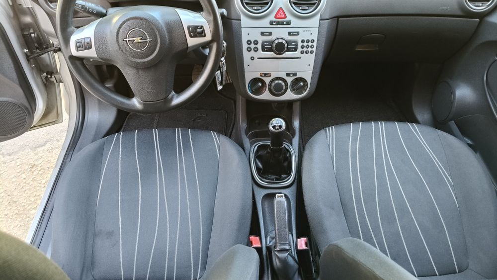 Opel Corsa 1.3 CDTi 2010